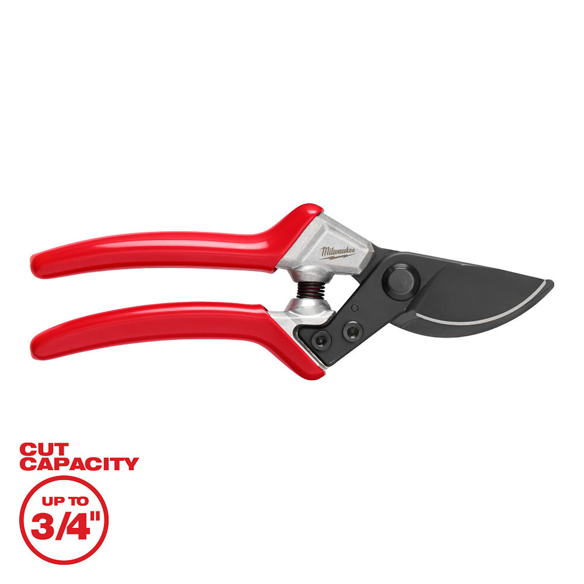 Milwaukee 3/4" Pruner, Model# 48-22-9363